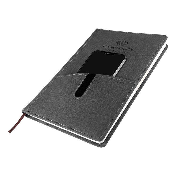 Isaly Notebook 2