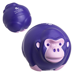 Monkey Ball Stress Reliever 6
