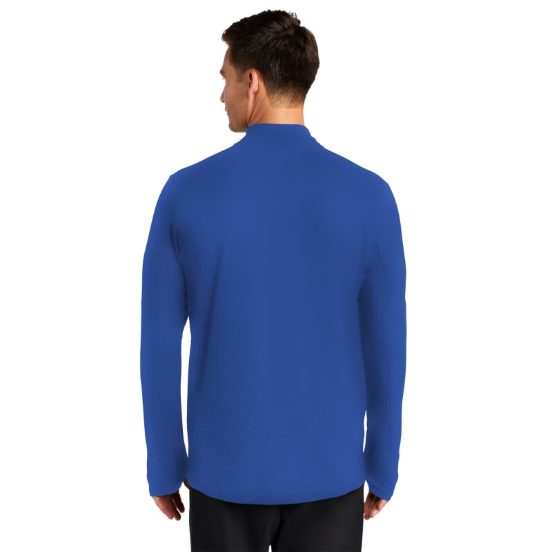 Nike Dri-FIT Element 1/2-Zip Top 33