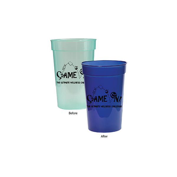 Sun Fun 17 oz. Stadium Cup 2