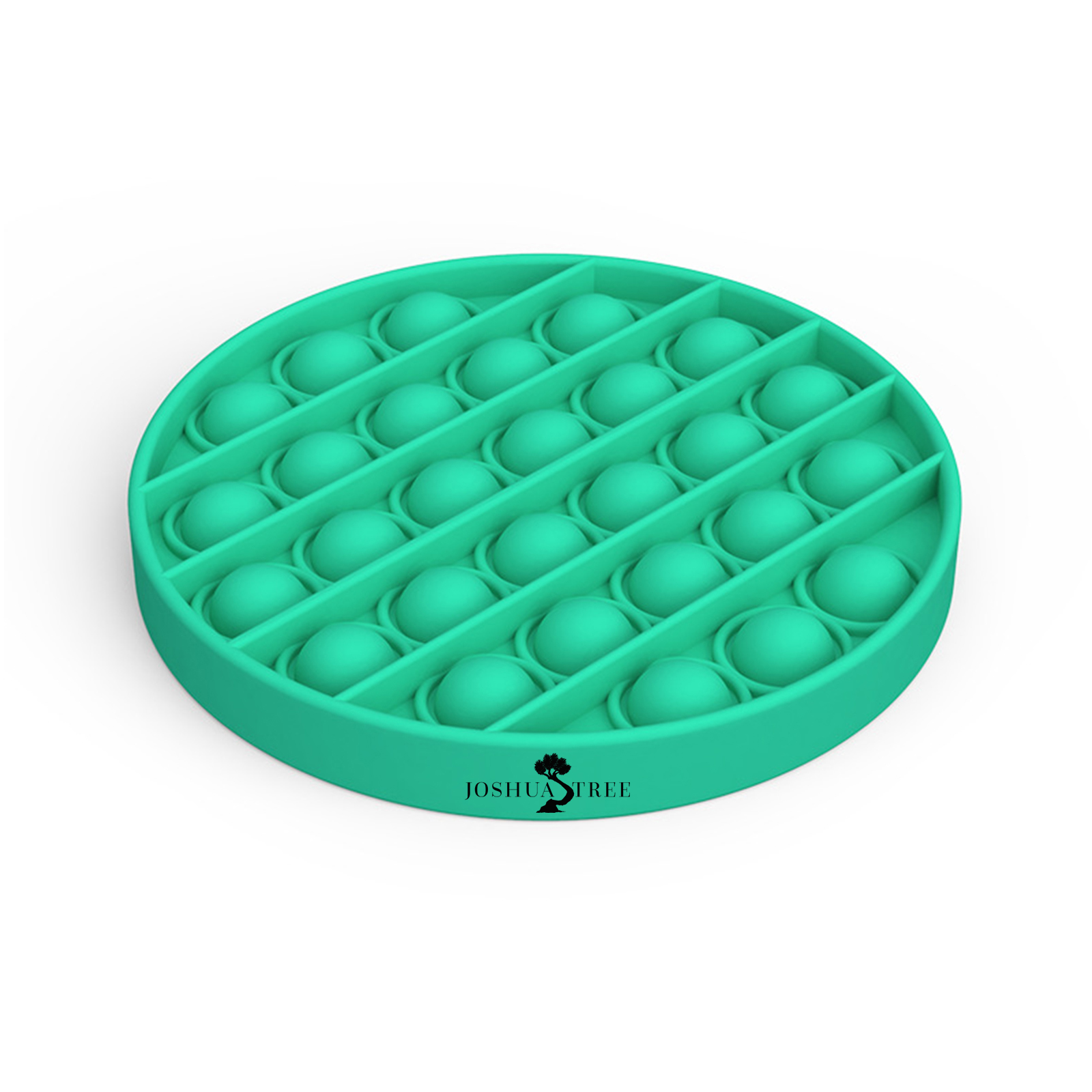 Pop Fidget Toy (Circle) 7
