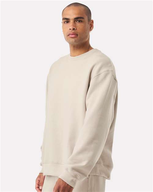 Unisex 10 oz. Heavyweight Crewneck Sweatshirt - 4711 33