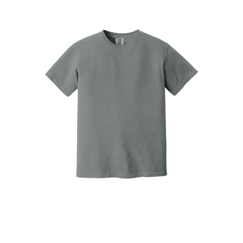 COMFORT COLORS Heavyweight Ring Spun Tee. 57