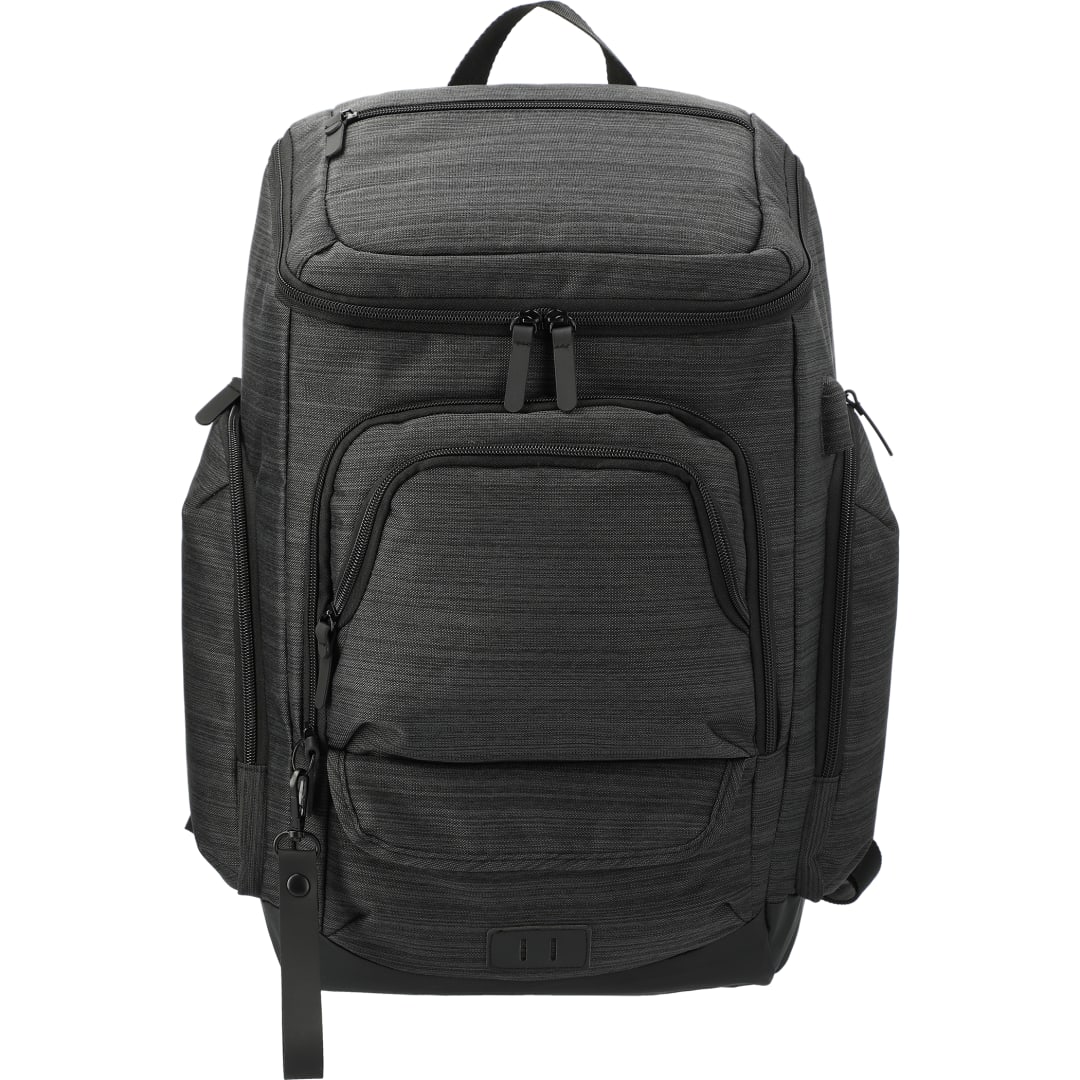 NBN Whitby 15" Computer Backpack w/ USB Port 100