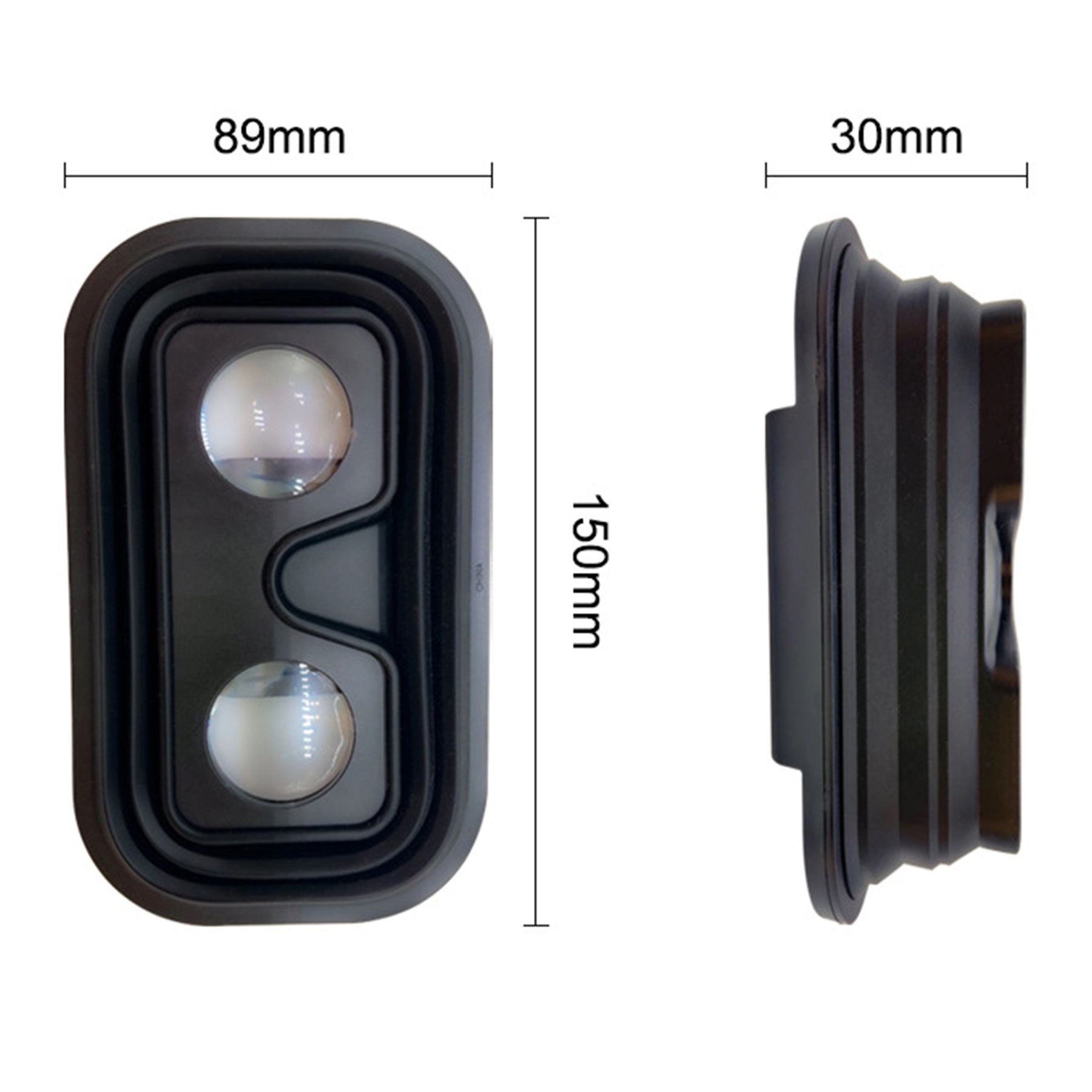 Portable VR Glasses 4