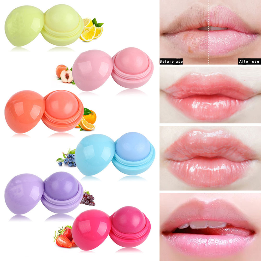 Lip Moisturizer Ball 2