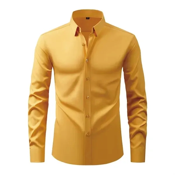 Custom Shirt - Promotional Apparel 3