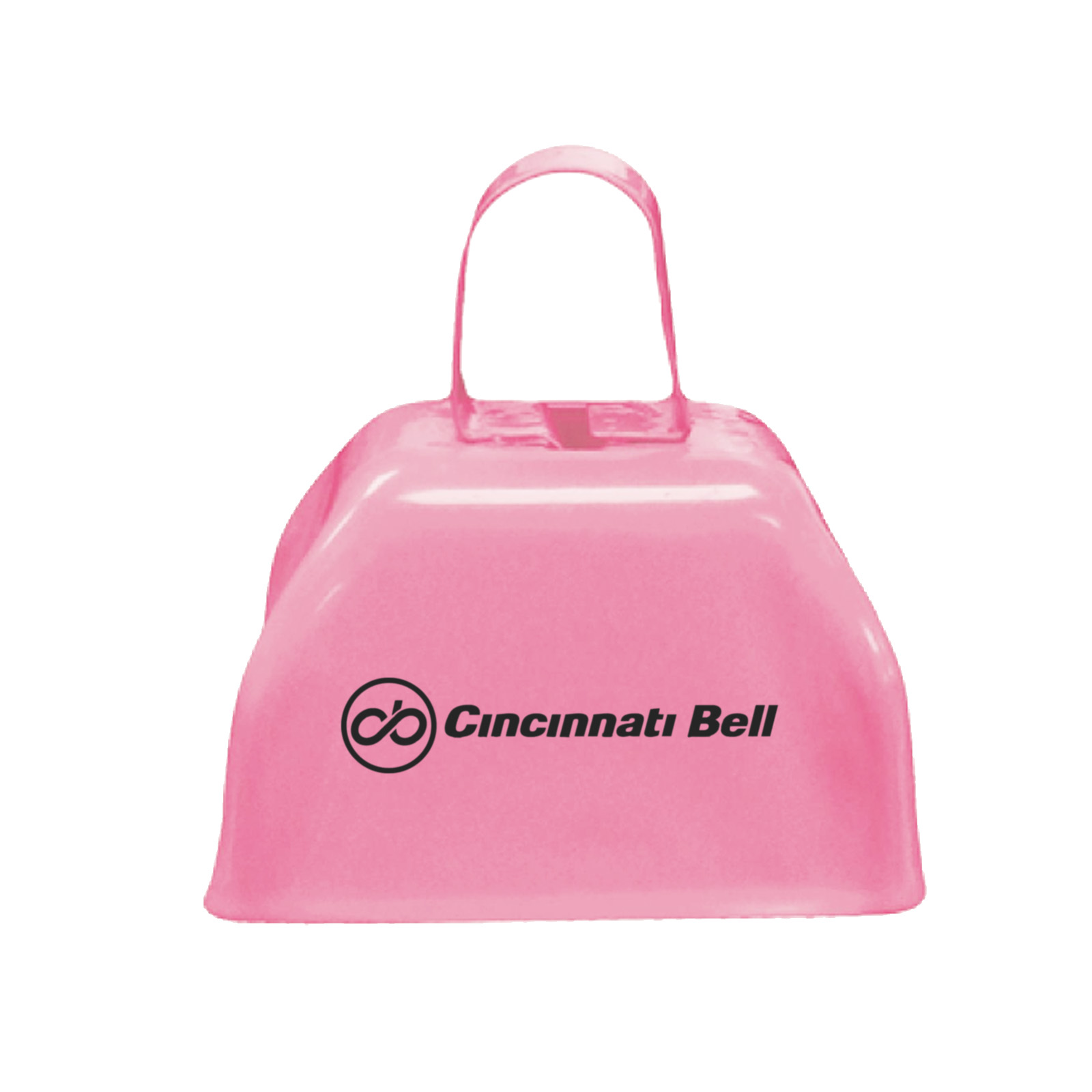 Small Cowbell 43