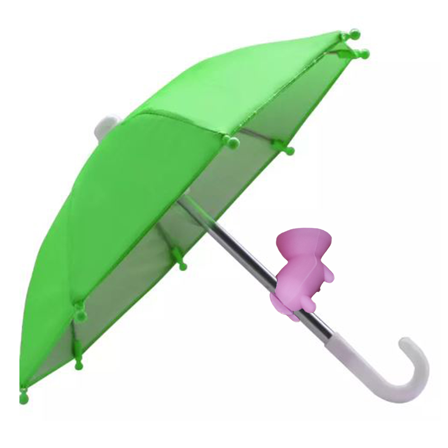 Cell Phone Umbrella 5