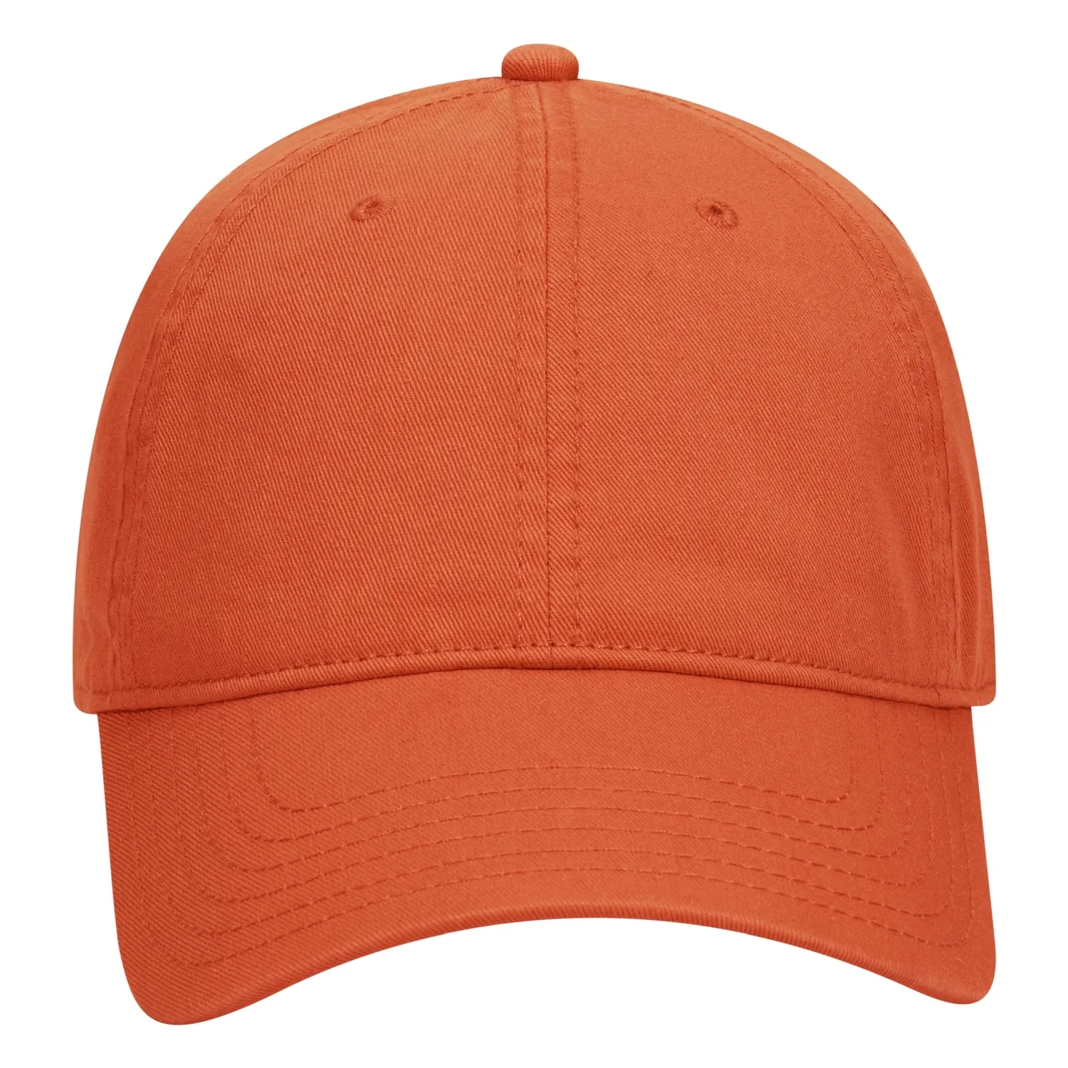 OTTO CAP 6 PANEL LOW PROFILE DAD HAT 11