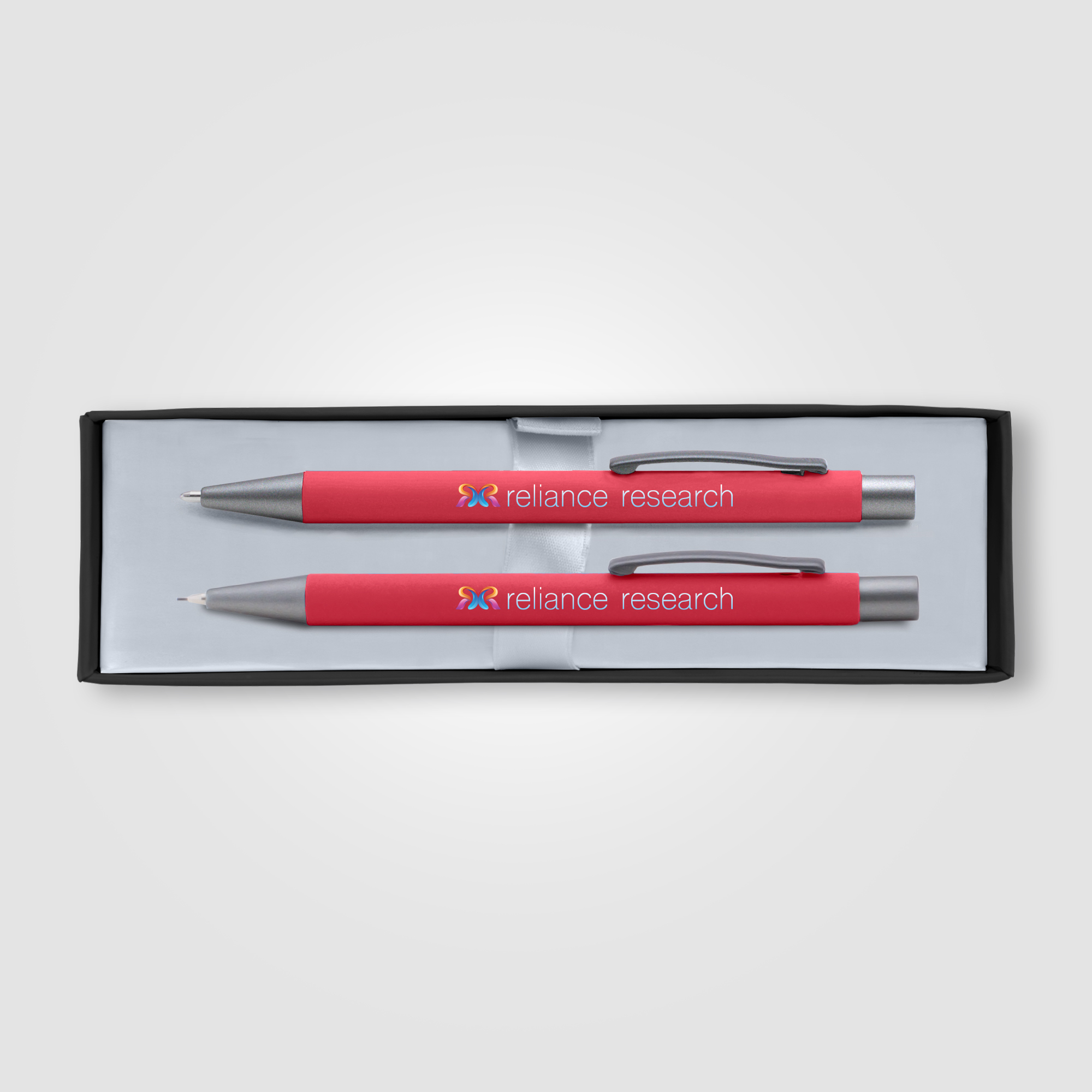 Bowie Pen & Pencil Gift Set 7