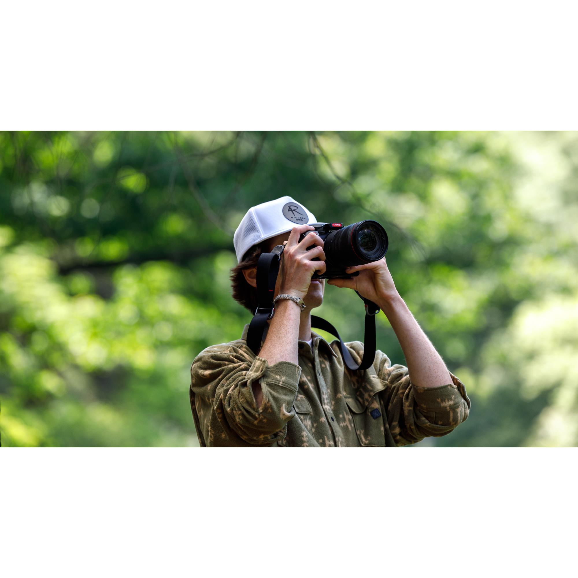 Merrimack Hat Co.® Knox Trucker 21