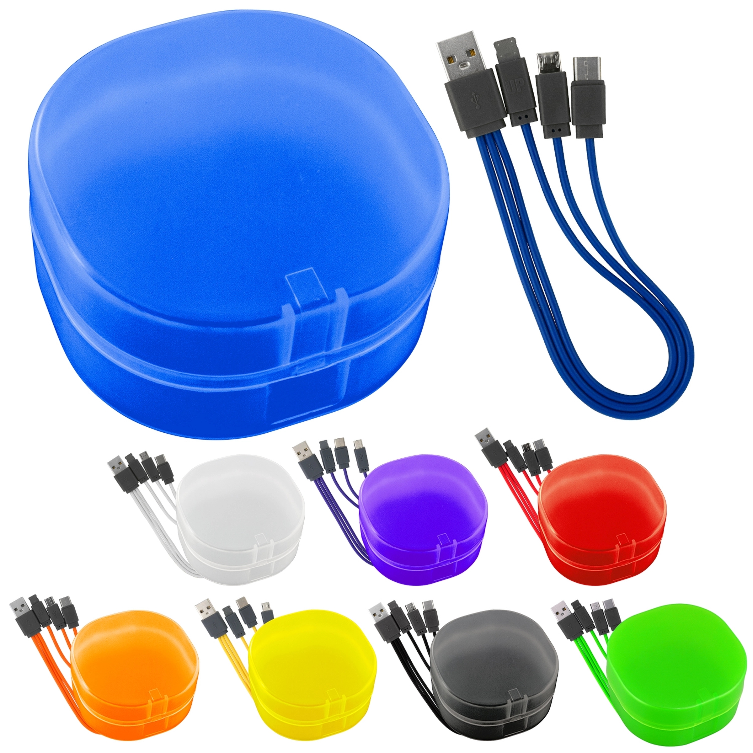 Carry All 3-in-1 Set 6