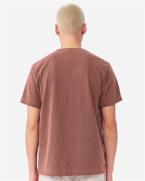 Unisex Heavyweight Garment-Dyed Tee - 4810GD 108