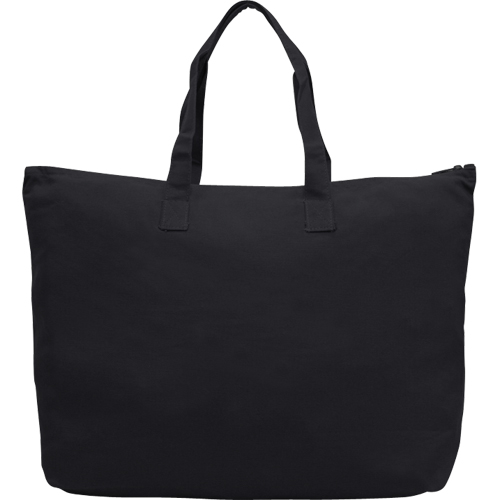 Cotton Canvas Tote Bag, custom tote bag with logo imprint 2