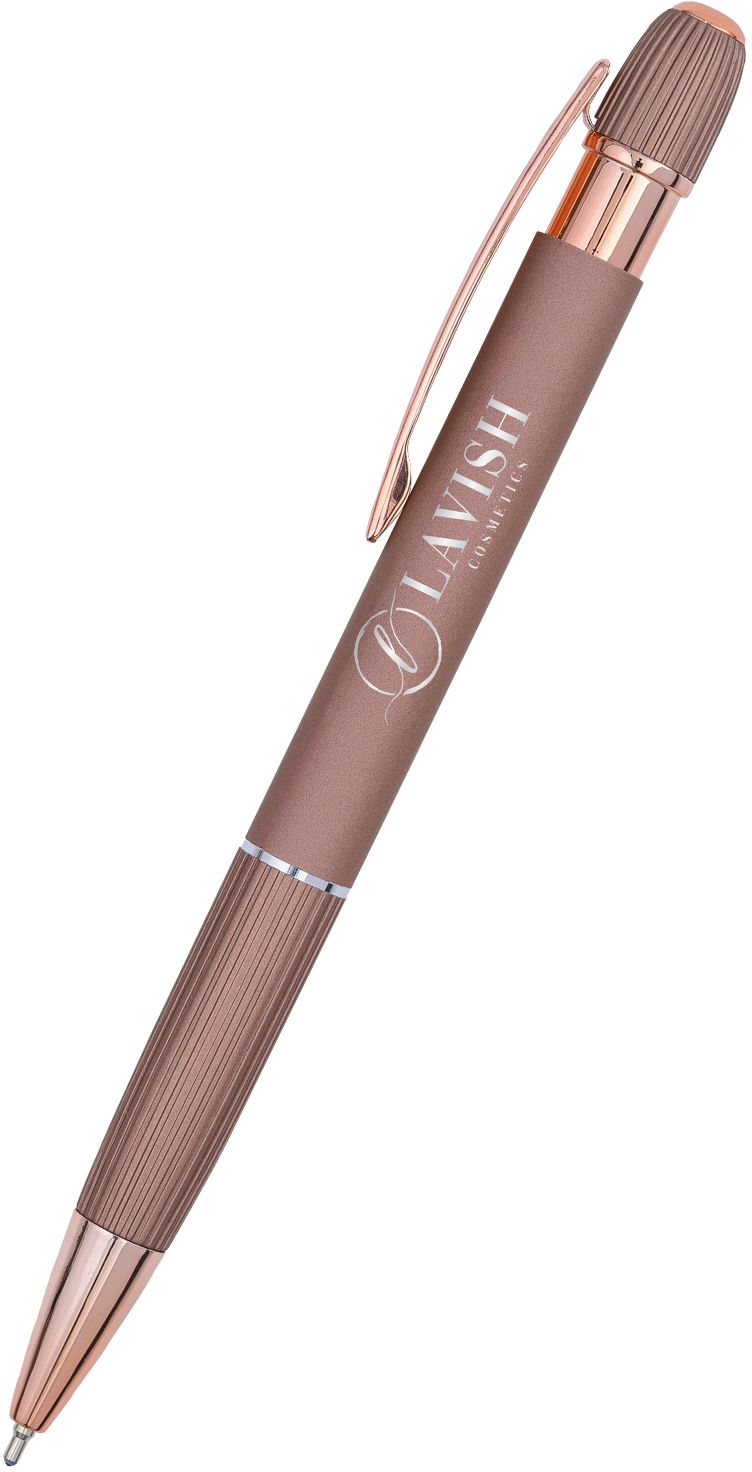 BLOOMINGTON GEL GLIDE PEN 12