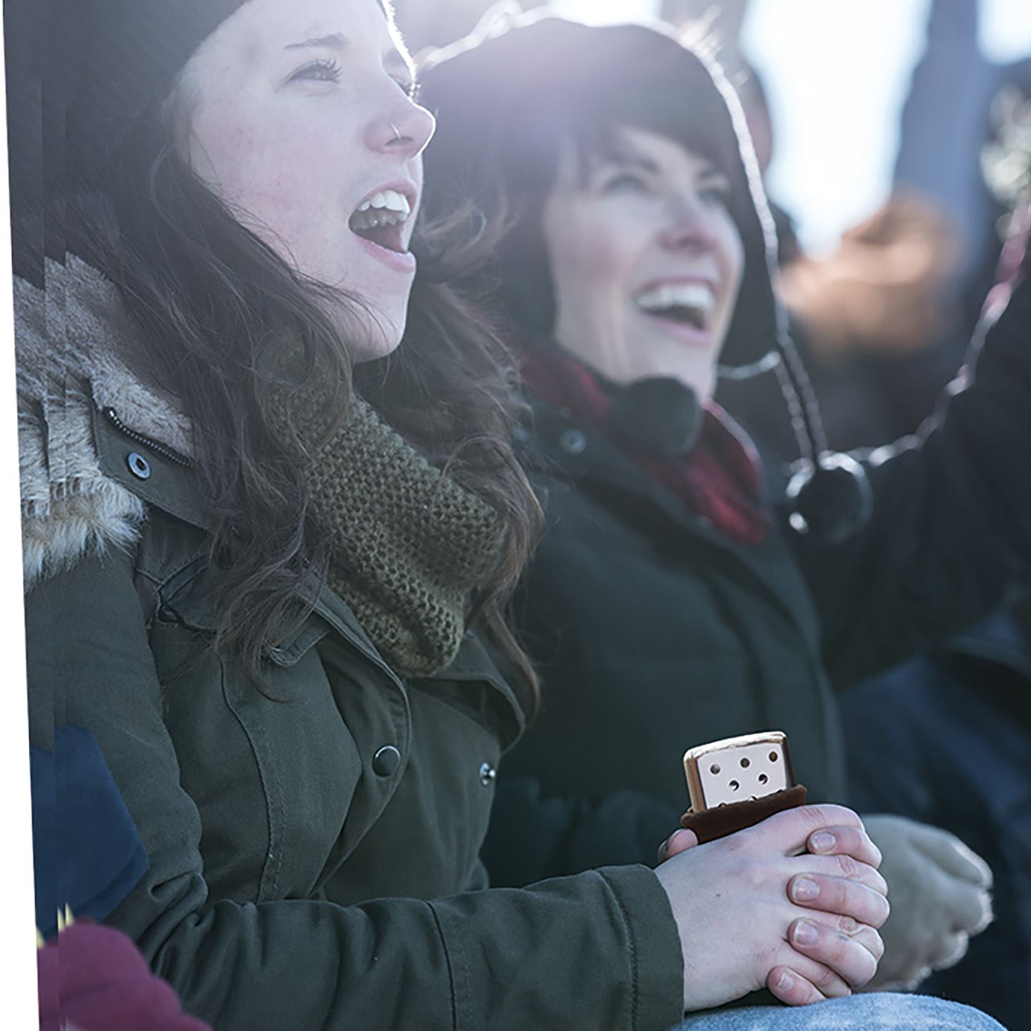 Zippo® 6-Hour Refillable Hand Warmer 8