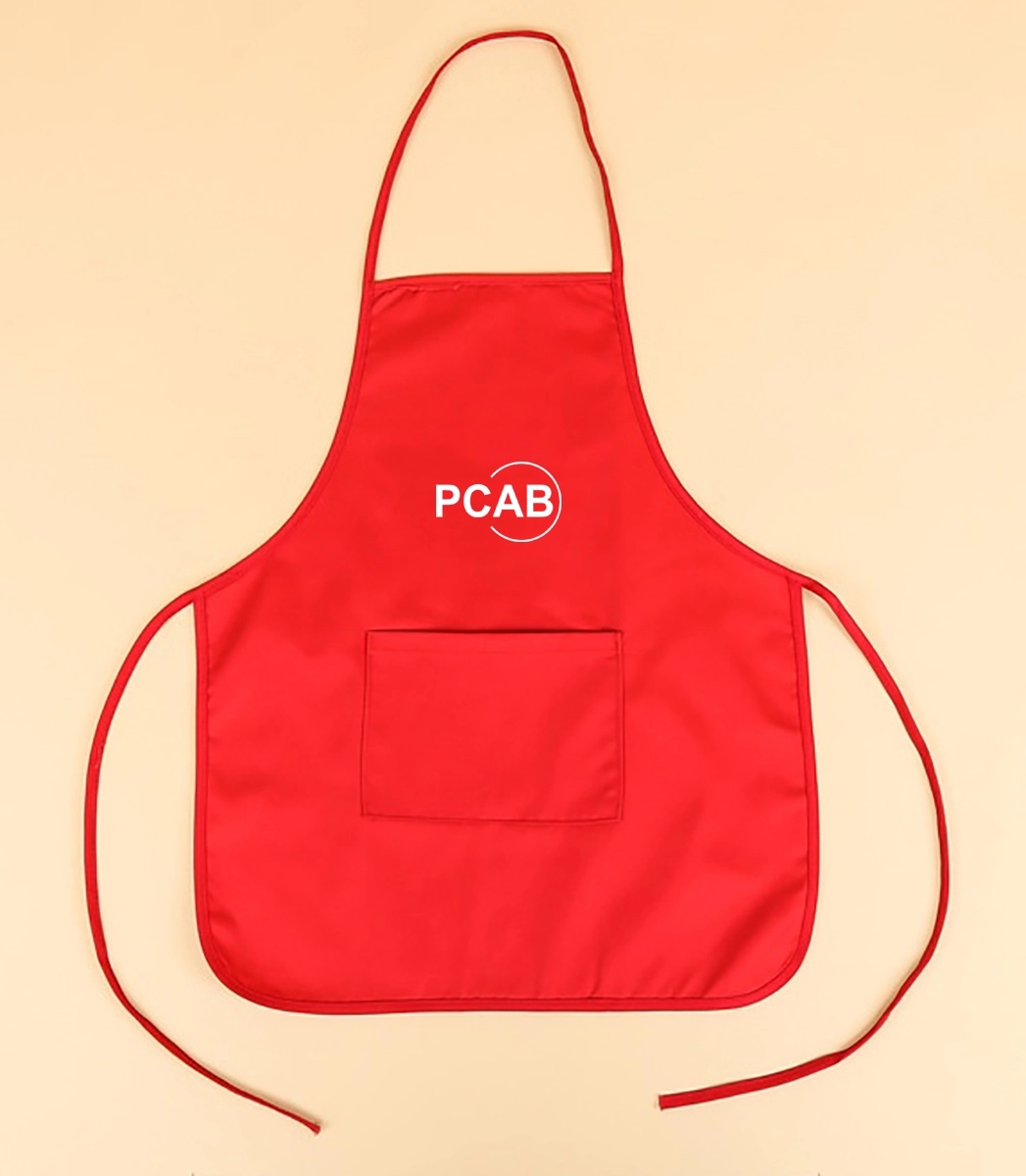 Cotton Canvas Apron 4