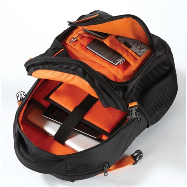 Backpack 2