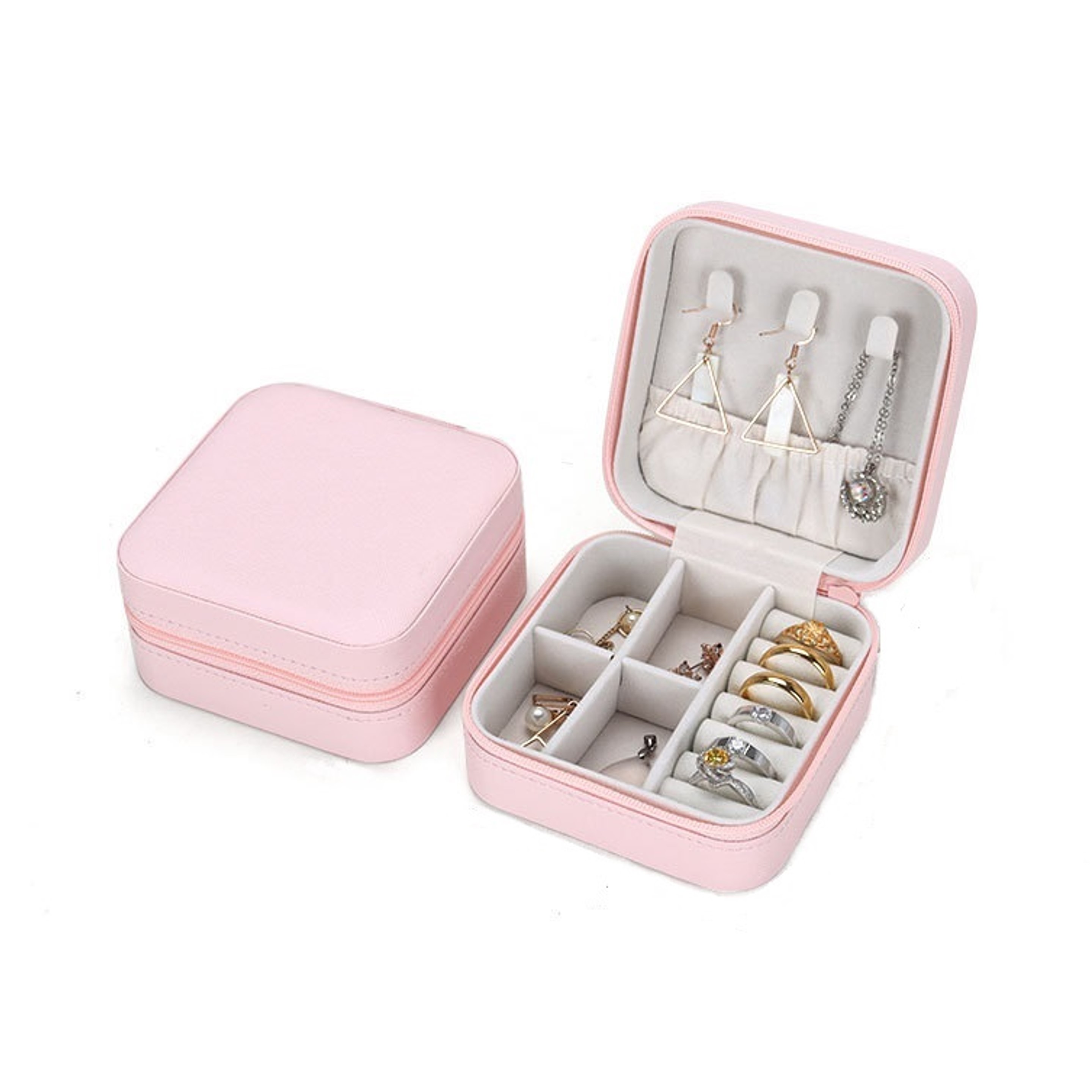 Small Jewelry Box 2