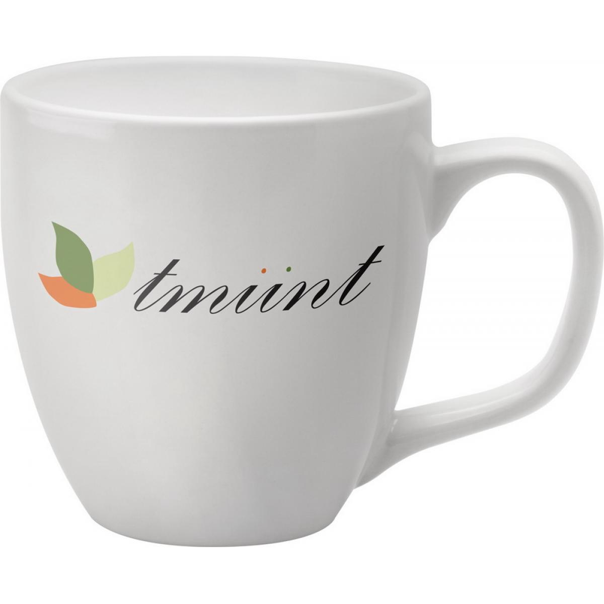 12oz Porcelain Cup 2