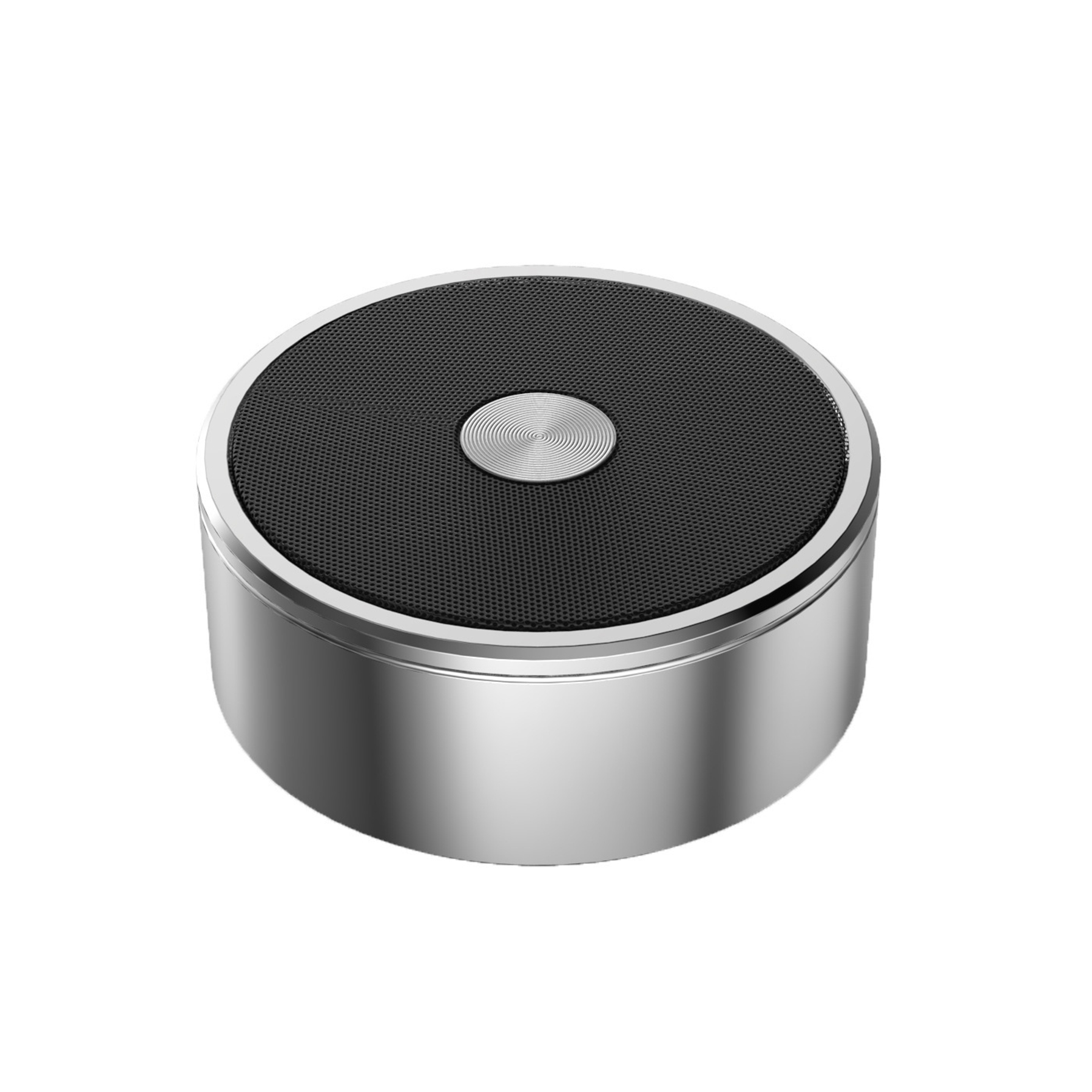 Portable Wireless Bluetooth Speaker 2