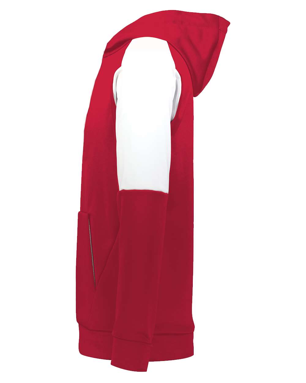Youth Blue Chip Hooded Sweatshirt - 222640 10