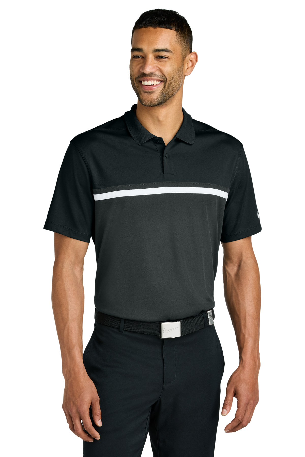 Dri-FIT Victory Colorblock Polo