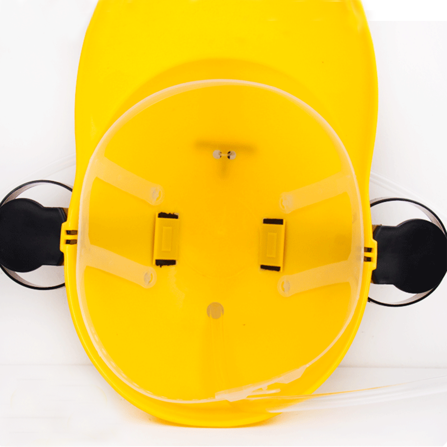 Innovative lazy drink hat 7