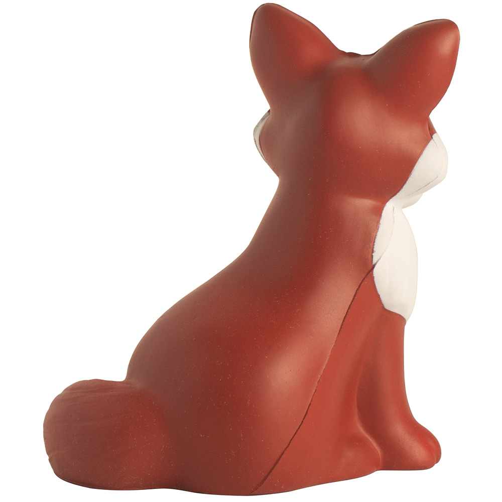 Fox Stress Reliever 5