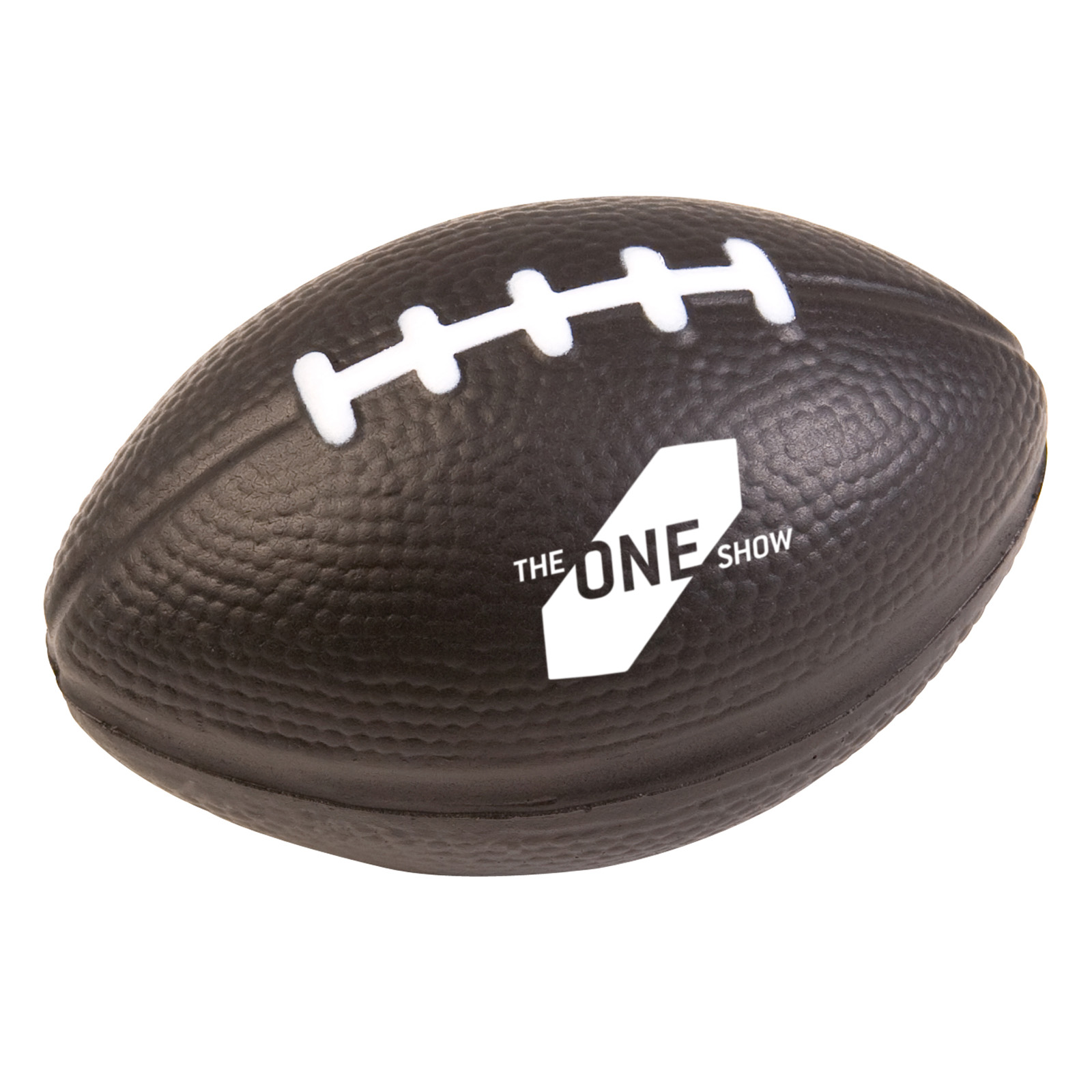 3" Football Stress Reliever 28