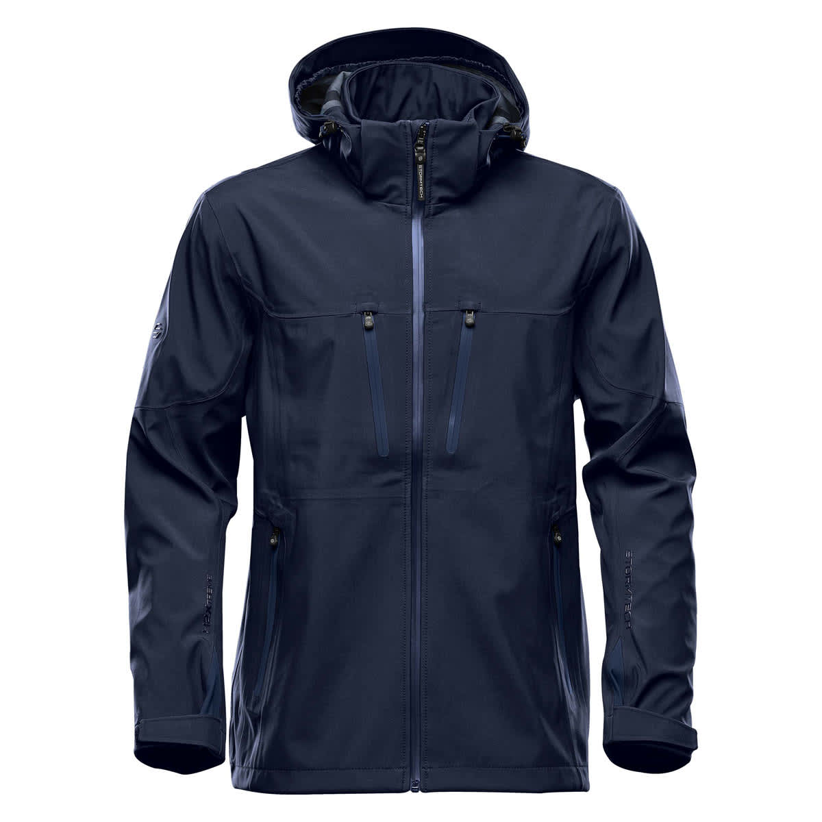 Stormtech Men's Patrol Softshell 5
