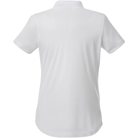 Womens OTIS SS Polo 48