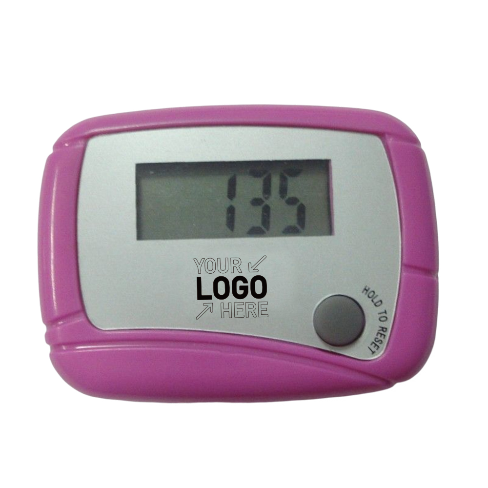 Step Counter Pedometer 7