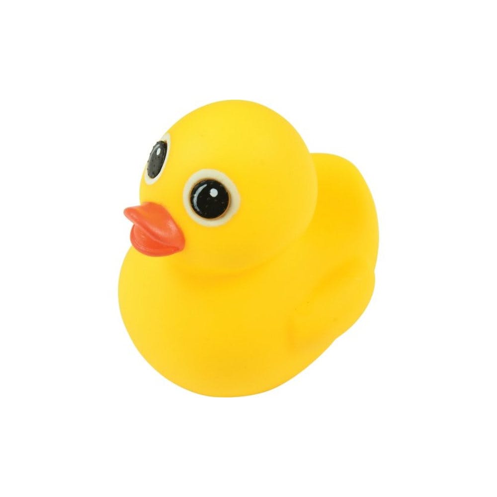 Popping Eye Yellow Ducks 2