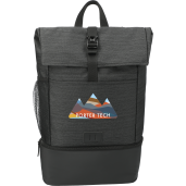 NBN Whitby Insulated 15" Computer Backpack 20