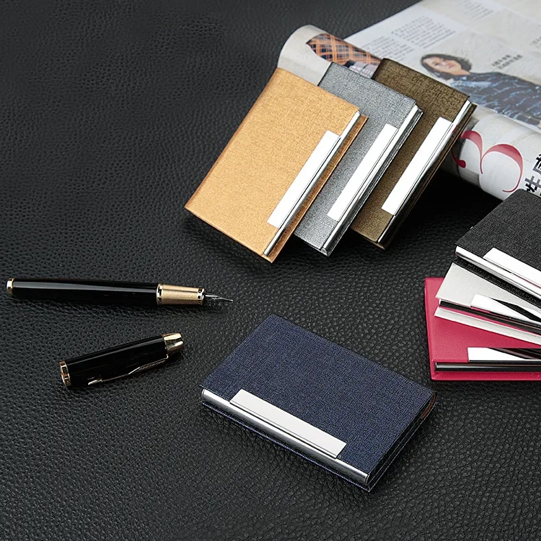 Business Card Holder 3