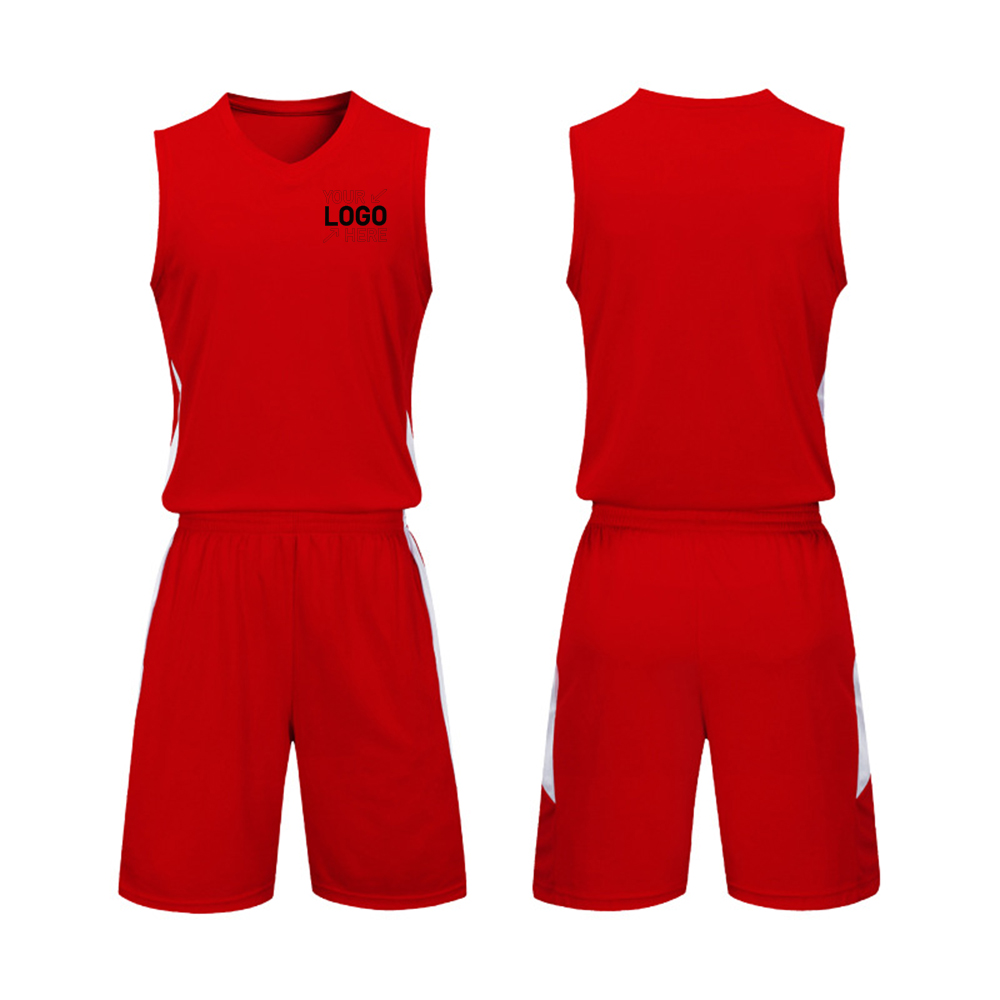 Outdoor Sports Jersey 3