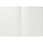 5” x 7” Mineral Stone Field Bound Notebook 60