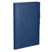 FSC® Mix 7" x 10" Vicenza Large Bound Journal 37