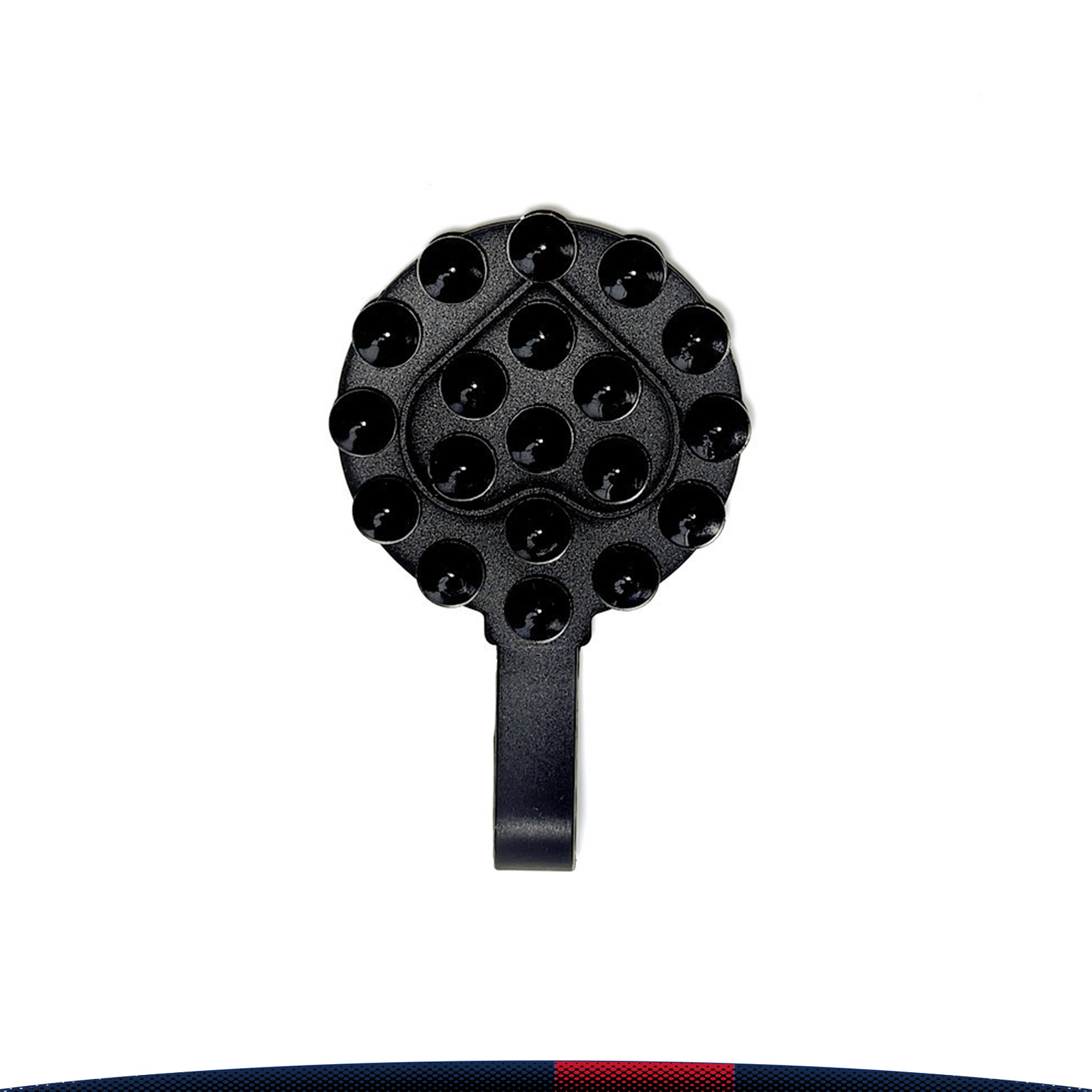 Portable Suction Phone Holder 2