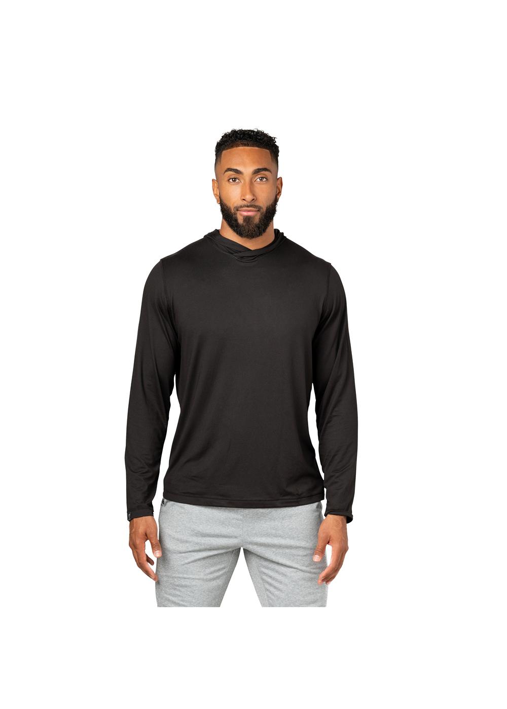 Storm Creek Men's Pacesetter Super Soft Lightweight Hoodie 33