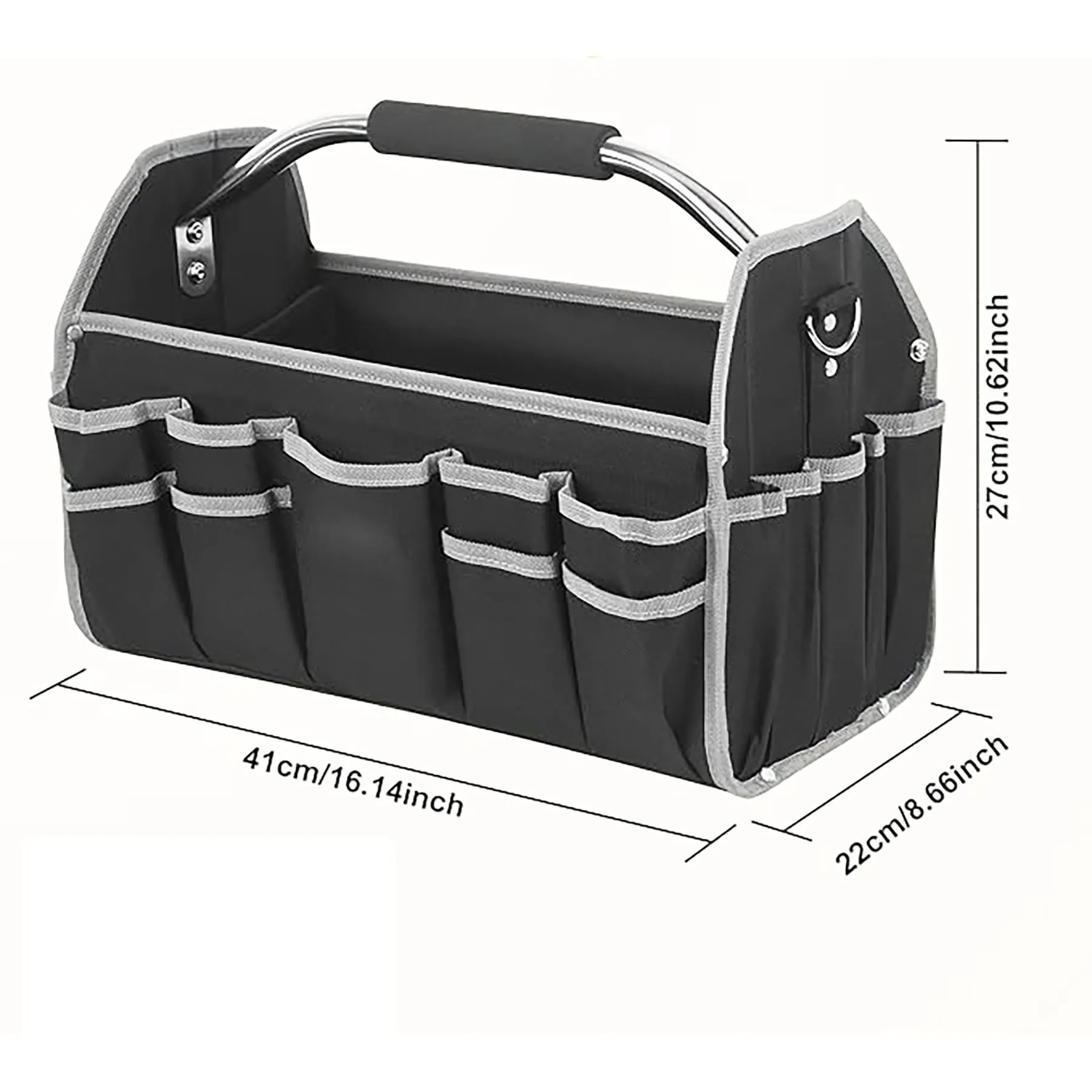 All Purpose Tool Bag 16