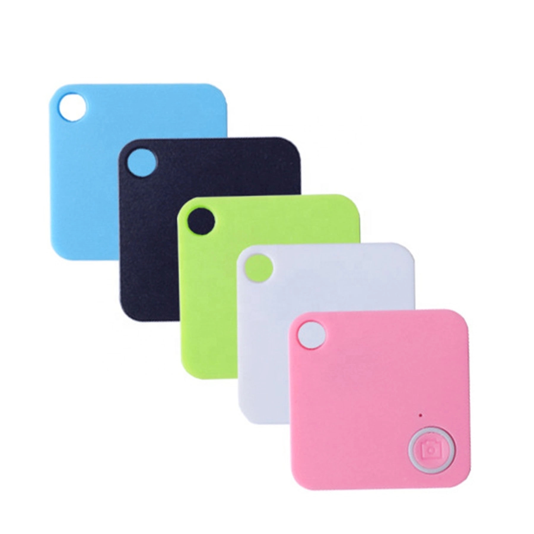 Square Bluetooth Anti-Lose Device 4