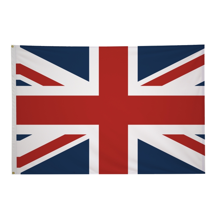 4' x 6' Historical Flags 3