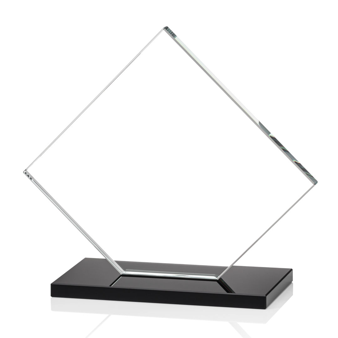 Wellington Award - Black 11