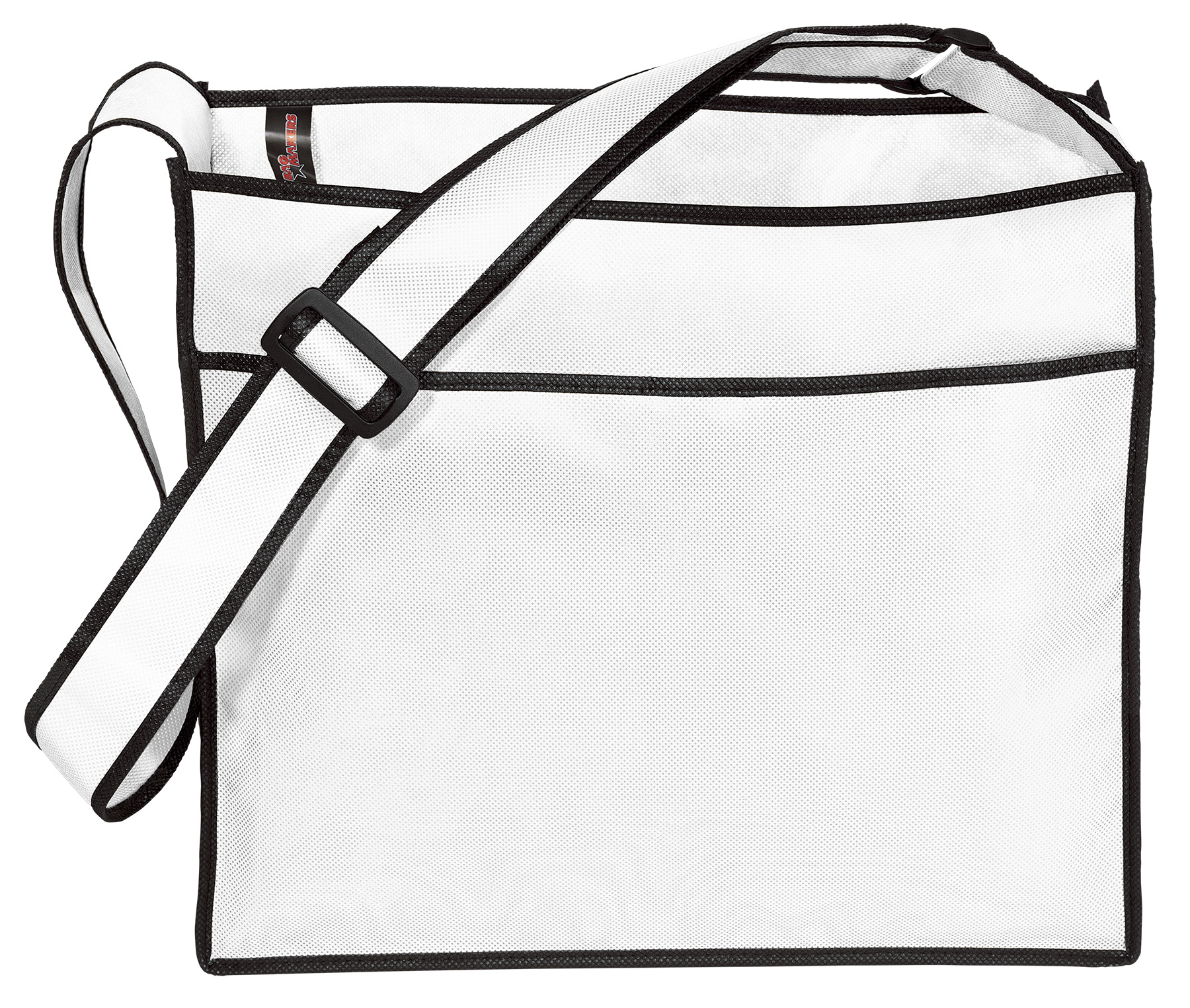 Ultimate™ - Non-Woven Tote - Sparkle 6