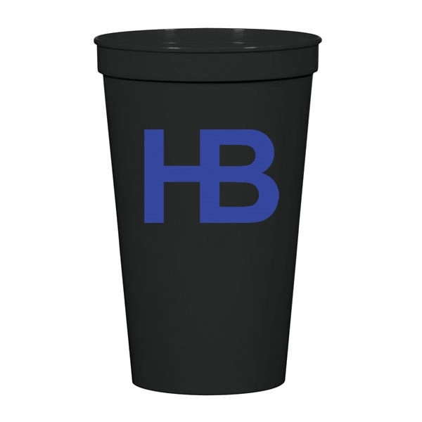 22 Oz. Big Game Stadium Cup 2
