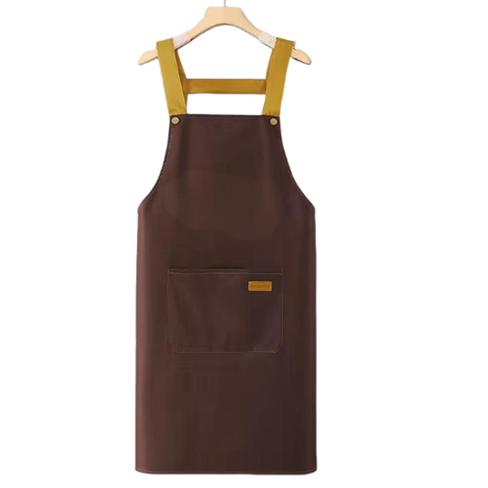 Commercial Kitchen Apron 4