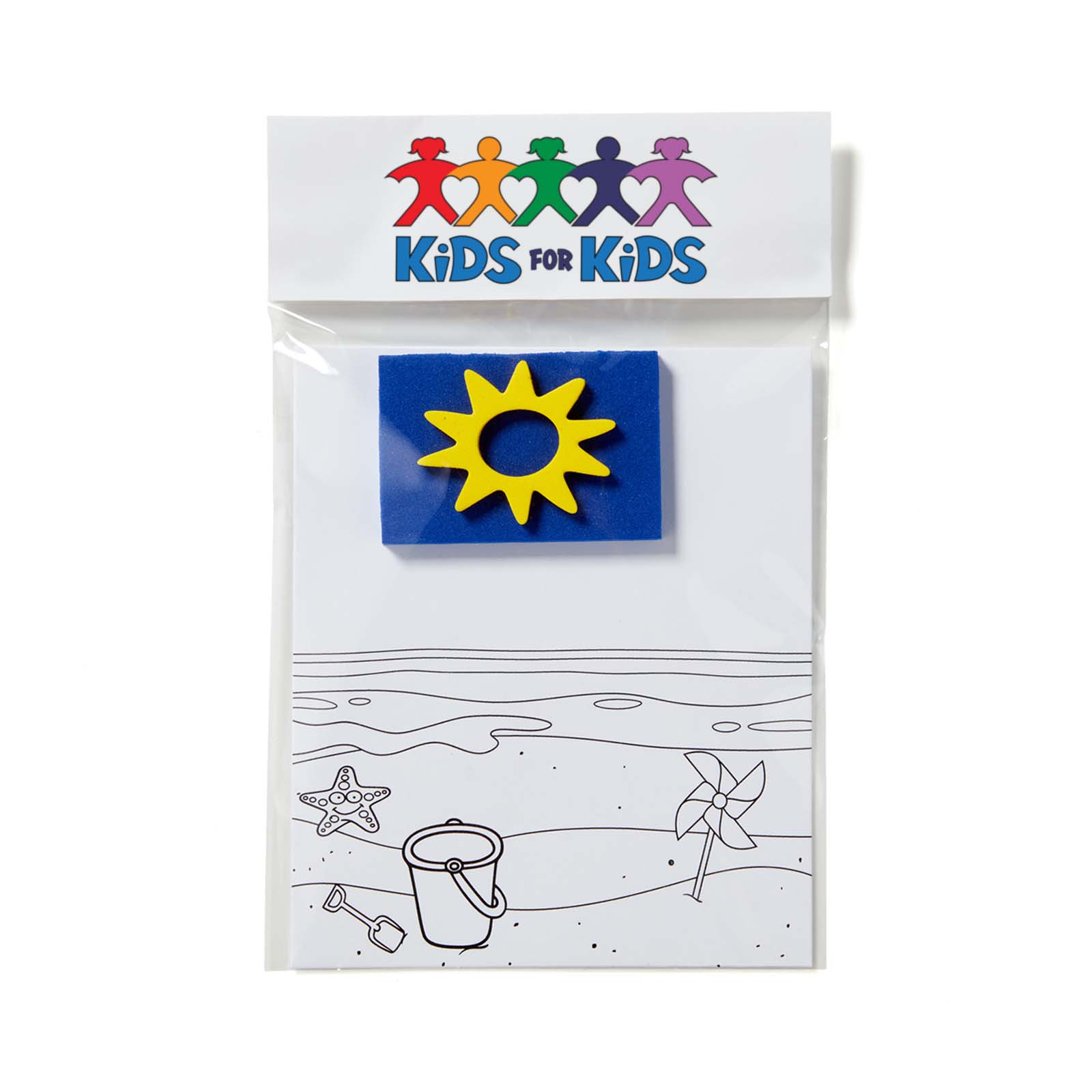 Stamp Activity Kit 3